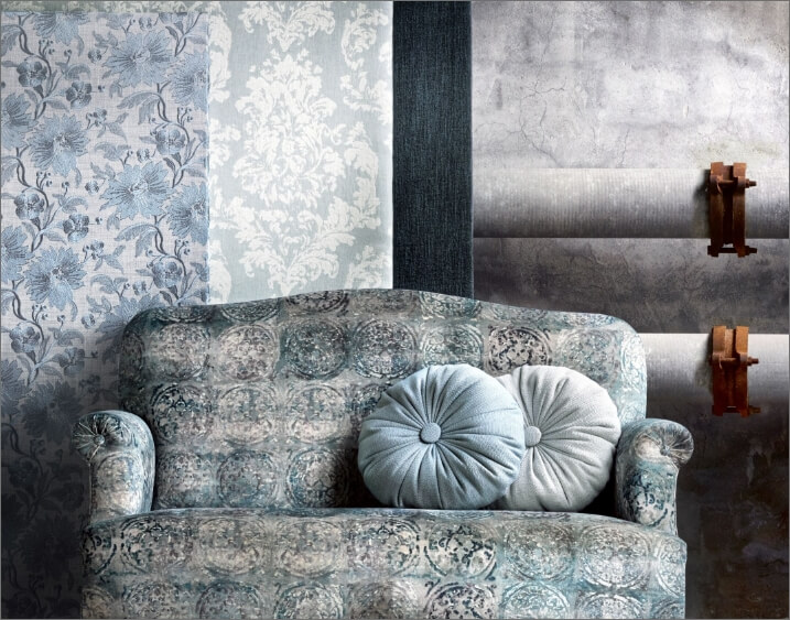 Upholstery Fabrics