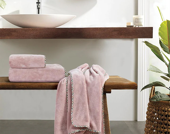  Bed and Bath Linen
