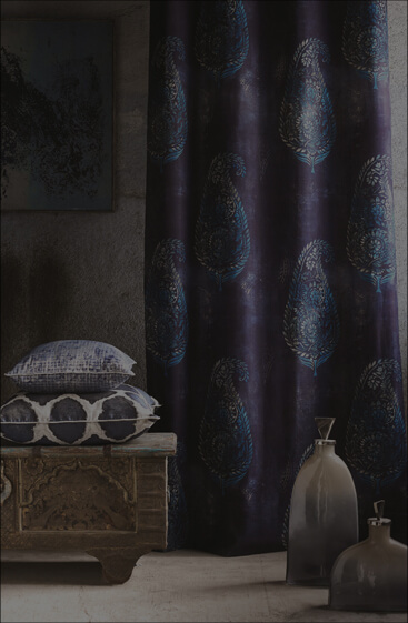 Main Curtains