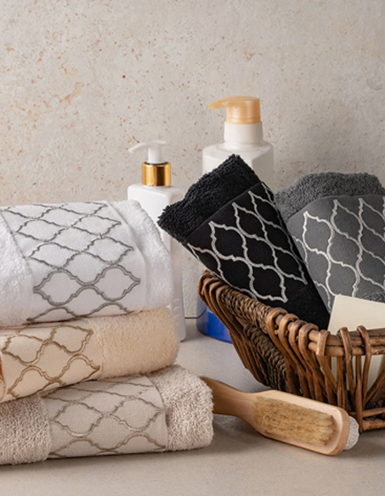 Bath Linen