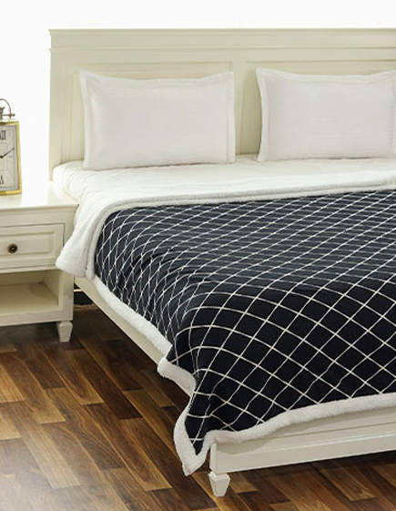 Bed Linen Products