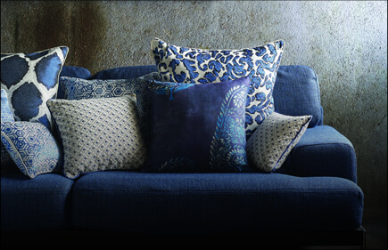 Upholstery Fabrics