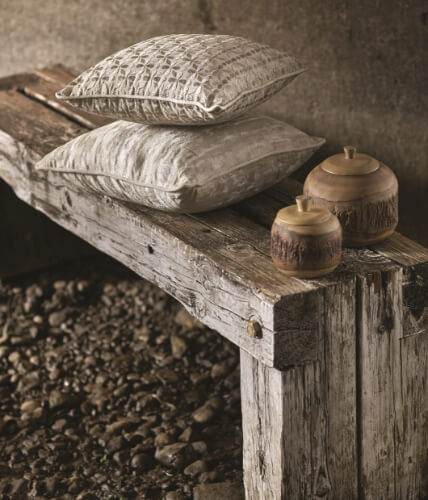 Cushions