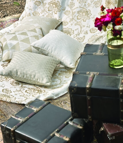 Outdoor Fabrics