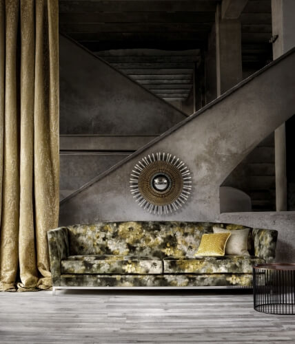 Sofa Fabrics