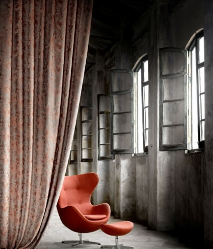 Main Curtains