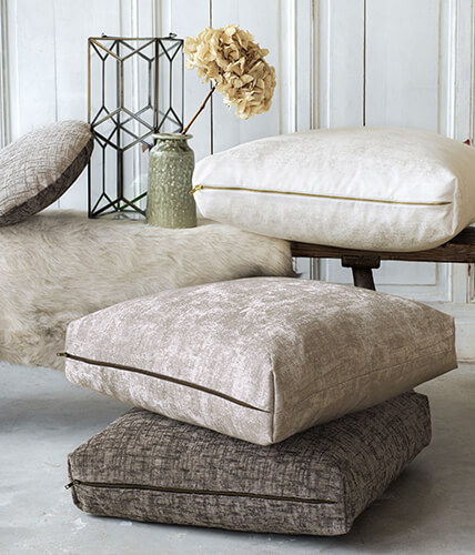 Upholstery Fabrics