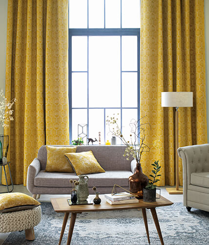 Curtains