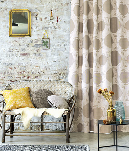 Curtains
