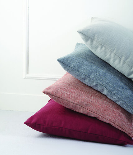 Cushions