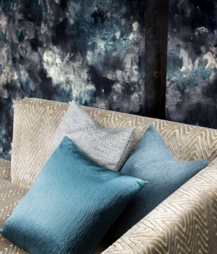 Cushions