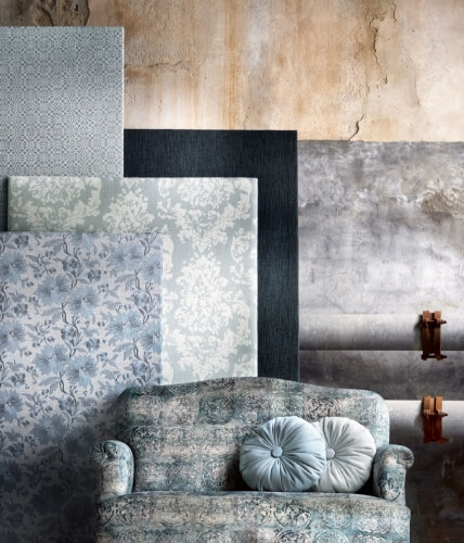 Sofa Fabrics