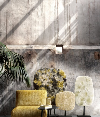 Panelling Fabrics