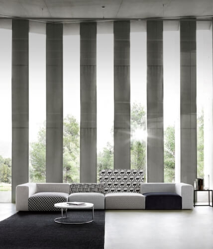 Sofa Fabrics